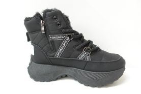 Trekkingowe Damskie ocieplane (36-41)