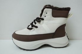 Trekkingowe Damskie ocieplane (36-41)