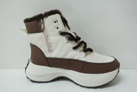 Trekkingowe Damskie ocieplane (36-41)