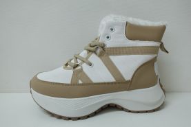 Trekkingowe Damskie ocieplane (36-41)