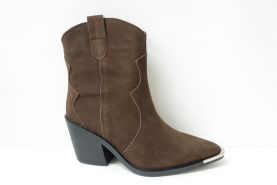 Botki Damskie ocieplane (36-41)