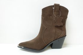 Botki Damskie ocieplane (36-41)