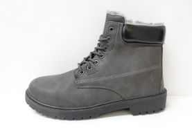 Botki Męskie ocieplane(41-46)