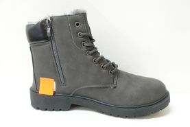 Botki Męskie ocieplane(41-46)