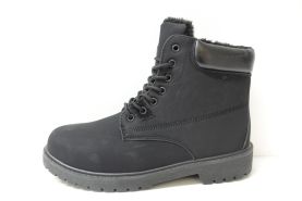 Botki Męskie ocieplane(41-46)