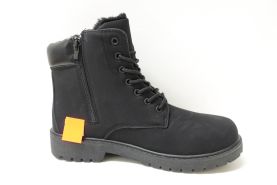 Botki Męskie ocieplane(41-46)