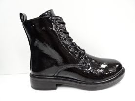 Botki Damskie ocieplane (36-41)