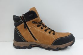 Trekkingowe Damskie ocieplane (36-41)