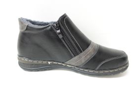 Botki Damskie ocieplane (37-42)