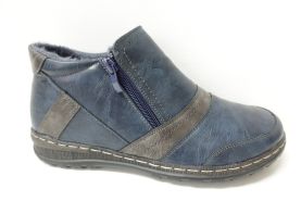 Botki Damskie ocieplane (37-42)