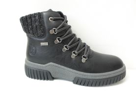 Botki Damskie ocieplane (36-41)