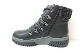 Botki Damskie ocieplane (36-41)