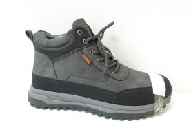 Trekkingowe Męskie ocieplane (41-46)