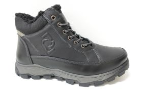 Trekkingowe Męskie ocieplane (40-45)