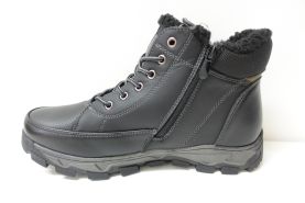 Trekkingowe Męskie ocieplane (40-45)