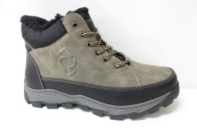 Trekkingowe Męskie ocieplane (40-45)