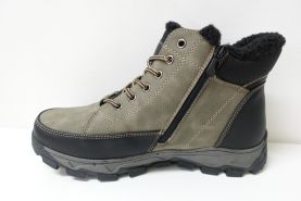 Trekkingowe Męskie ocieplane (40-45)