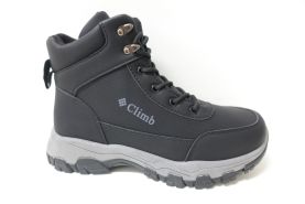 Trekkingowe Męskie ocieplane (40-45)