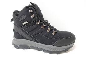 Trekkingowe Męskie ocieplane (40-45)