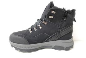 Trekkingowe Męskie ocieplane (40-45)