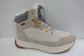 Trekkingowe Damskie ocieplane (36-41)