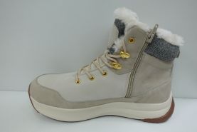 Trekkingowe Damskie ocieplane (36-41)