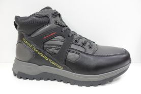 Botki Męskie ocieplane(40-45)