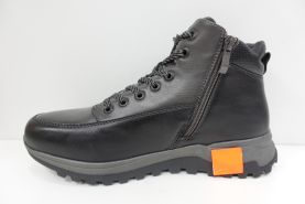 Botki Męskie ocieplane(40-45)