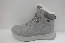 Trekkingowe Damskie ocieplane (36-41)