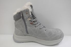 Trekkingowe Damskie ocieplane (36-41)