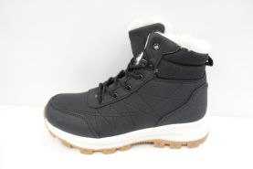 Trekkingowe Damskie ocieplane (36-41)