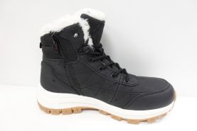 Trekkingowe Damskie ocieplane (36-41)