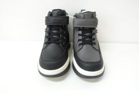 Botki Dziecięce ocieplane (25-30)