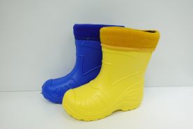 Kalosze Dziecięce (24-35)