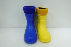 Kalosze Dziecięce (24-35)