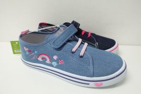 Trampki dzieciece (31-36)