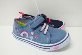 Trampki dzieciece (25-30)