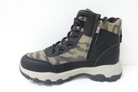 Trekkingowe Damskie ocieplane (36-41)