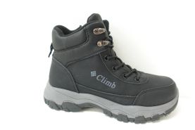 Trekkingowe Damskie ocieplane (36-41)