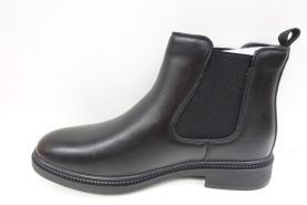 Botki Męskie ocieplane(40-45)