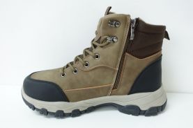 Trekkingowe Meskie ocieplane (41-46)