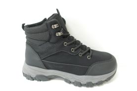 Trekkingowe Meskie ocieplane (41-46)