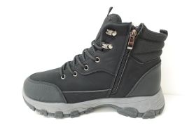 Trekkingowe Meskie ocieplane (41-46)