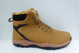 Trekkingowe Meskie ocieplane (41-46)