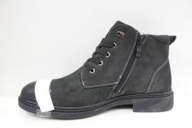 Botki Męskie ocieplane(40-45)