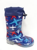 Kalosze Dziecięce (24-29)