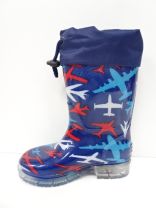 Kalosze Dziecięce (24-29)