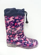 Kalosze Dziecięce (30-35)