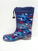 Kalosze Dziecięce (30-35)