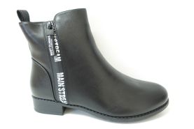 Botki Damskie ocieplane (36-41)